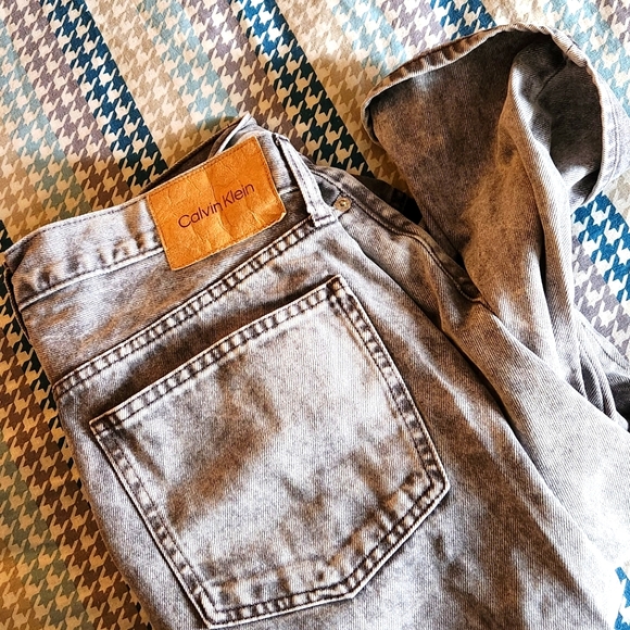 Calvin Klein jeans - Picture 6 of 8